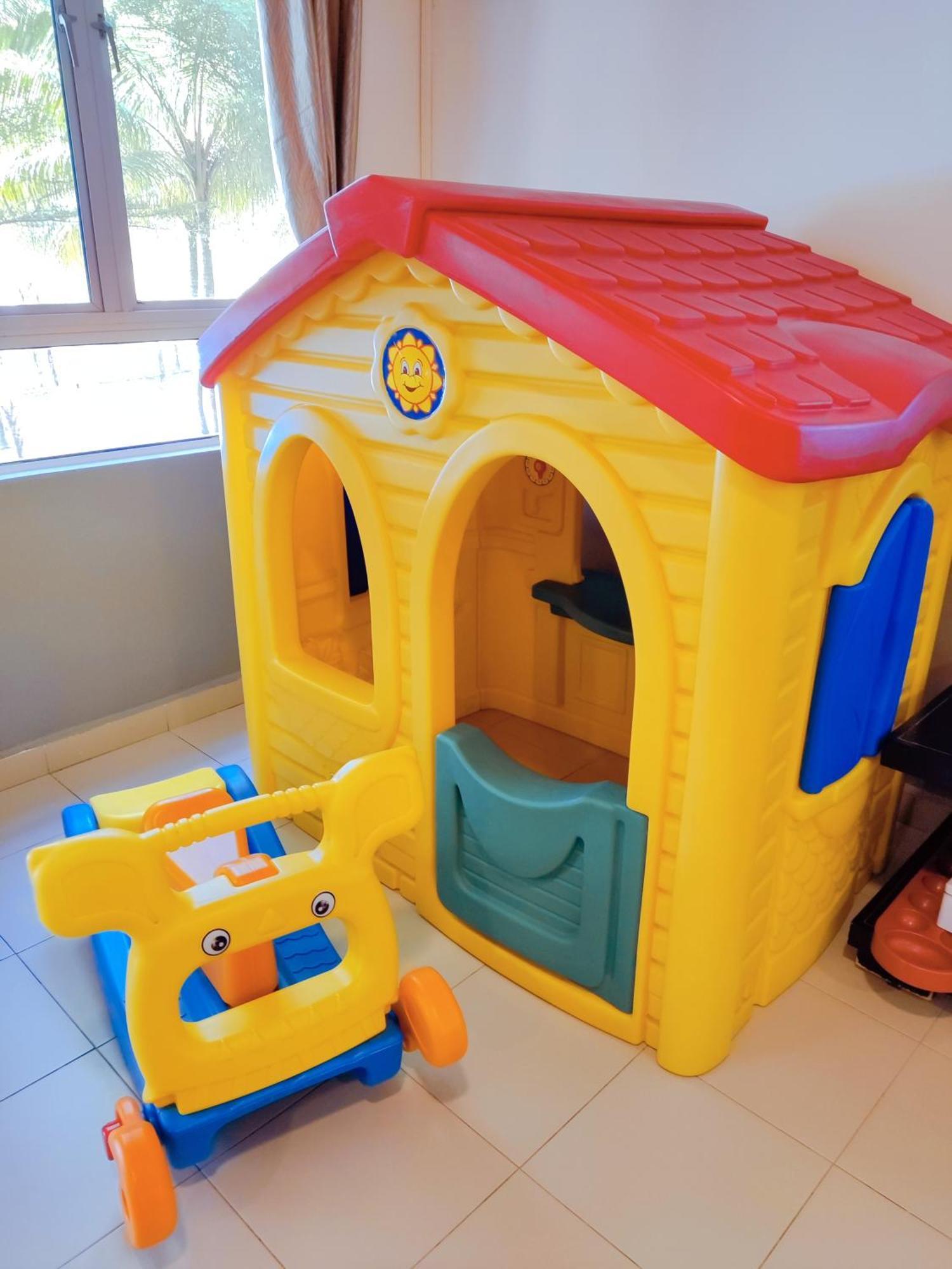 Le'Coco Homestay In Tiara Desaru Residence Dış mekan fotoğraf